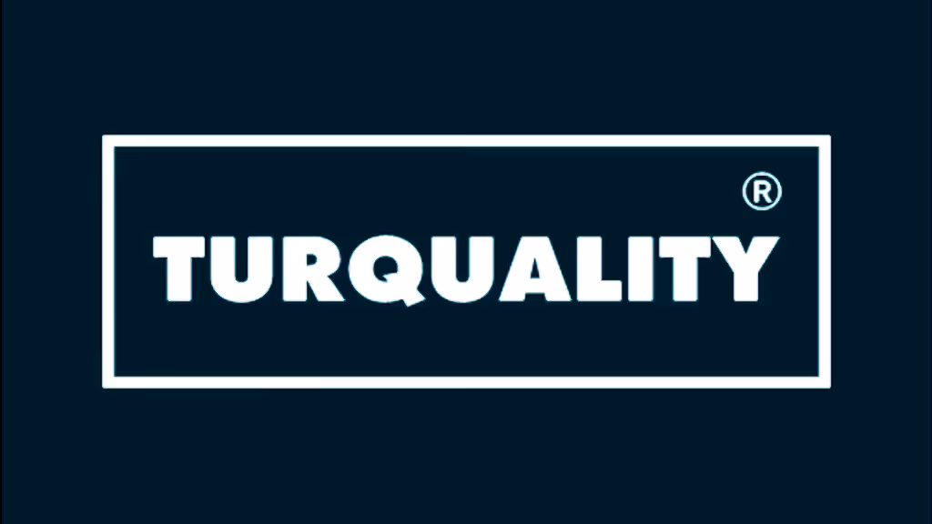 Turquality destek programı logo görseli, Türkiye'nin devlet destekli markalaşma programı