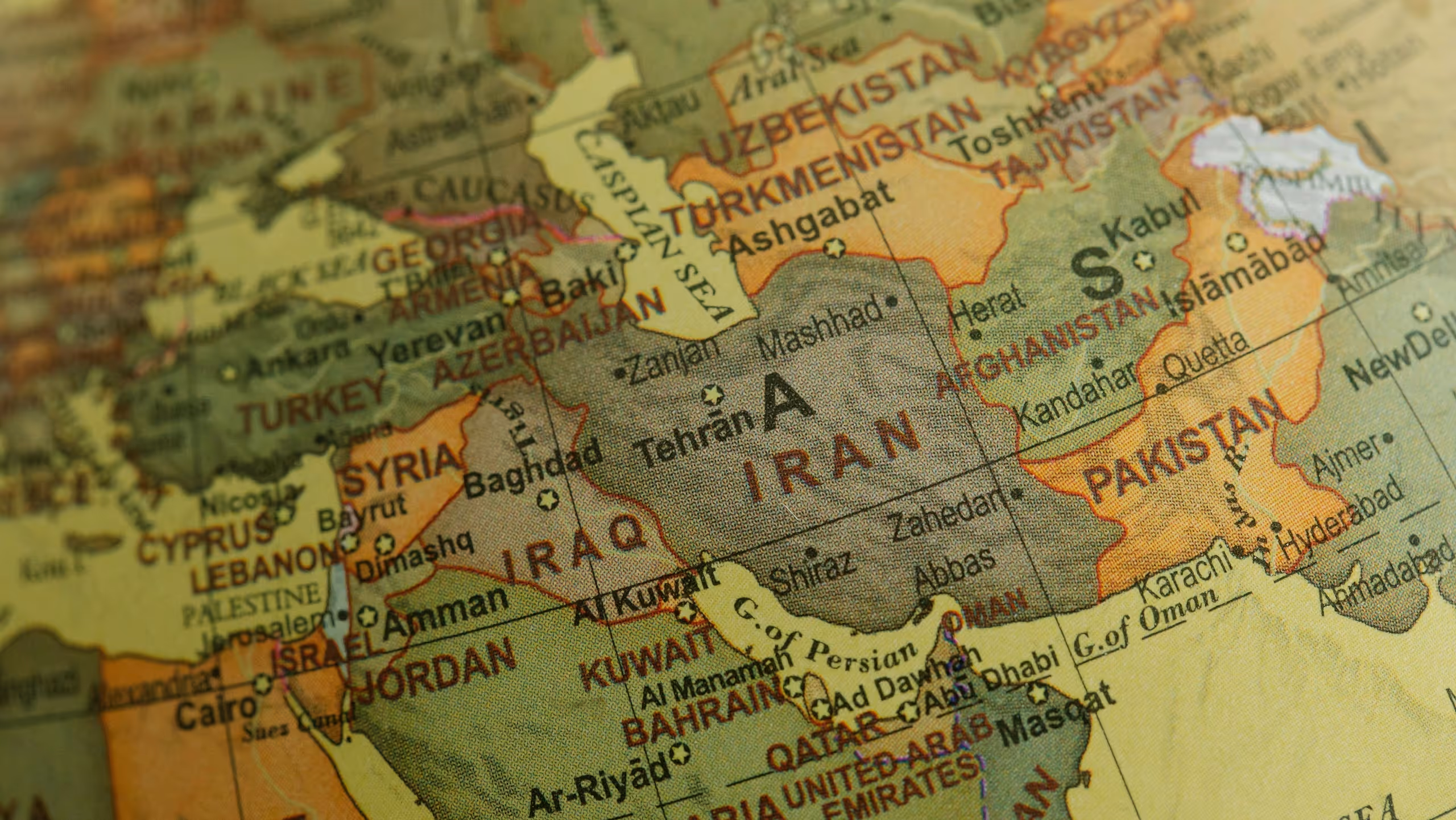 Irak İhracat Pazarının Türkiye’deki Yeri