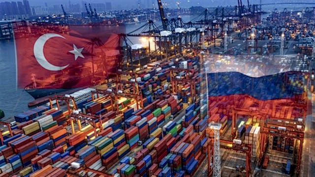 Rusya’ya Yönelik Yaptırımlar