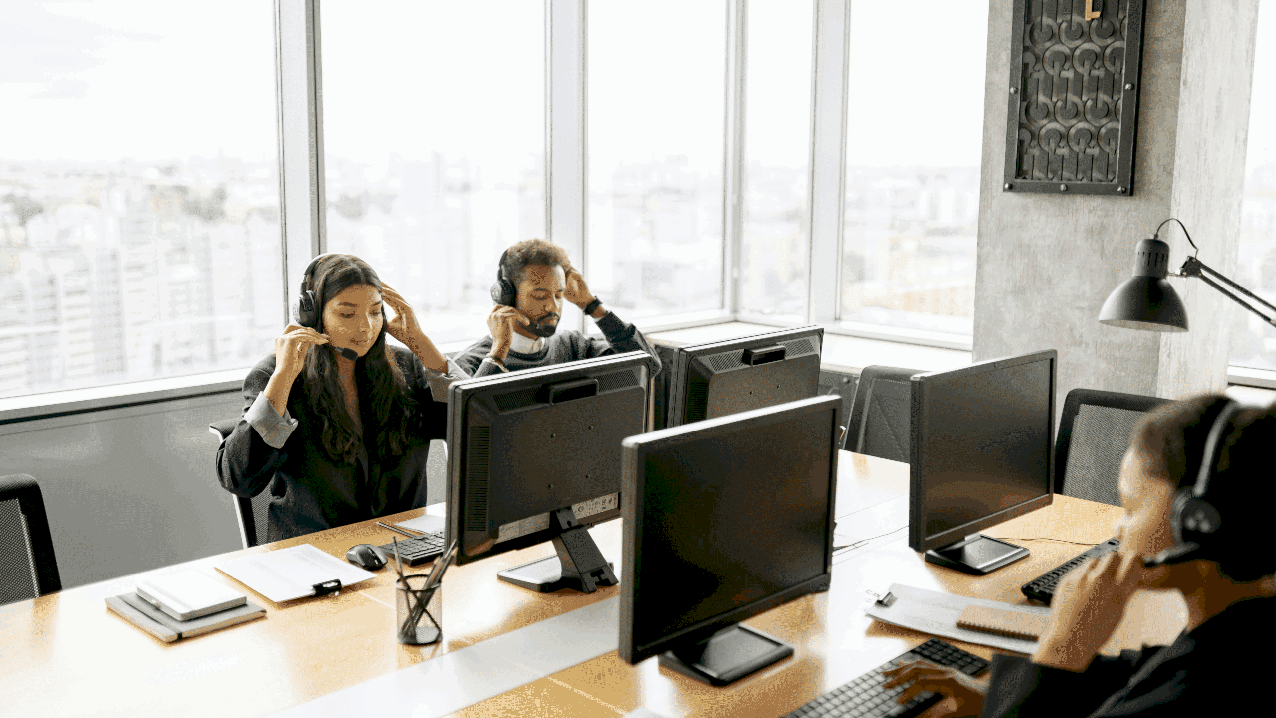 İhracatta Tele Satış mı, Satış Hunileri mi?