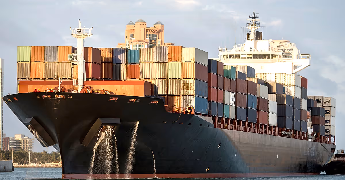 Dış Ticarette Serbest Bölgeler