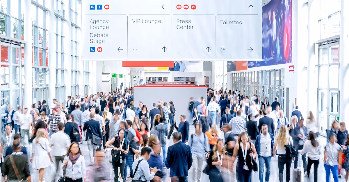 Yurtdışı veya Yurtiçi Fuara Katılırken Nelere Dikkat Edilmeli?