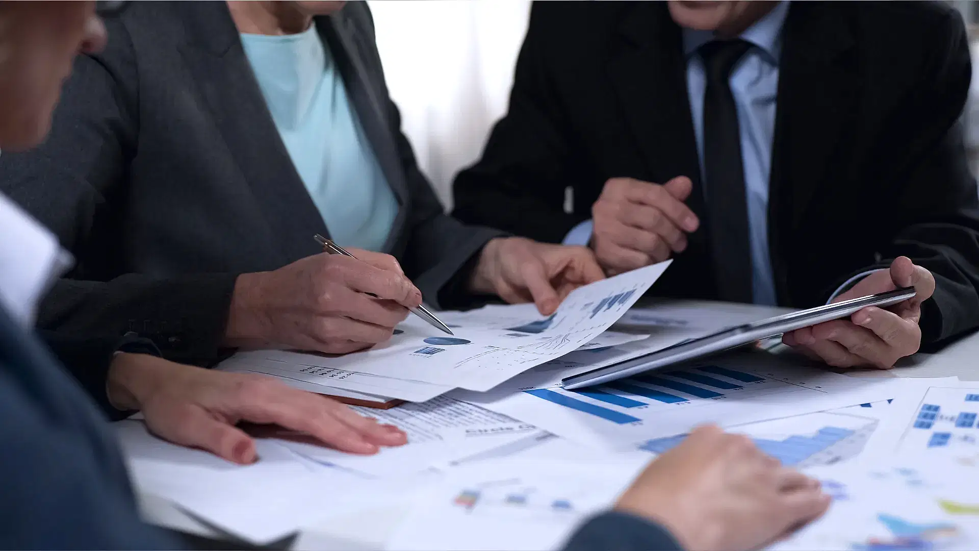 İhracat Desteklerinde Nasıl Yardımcı Oluyoruz?