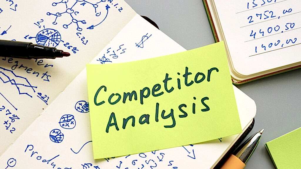 3 Adımda Rakip Analizi İhracat Baz Girişim