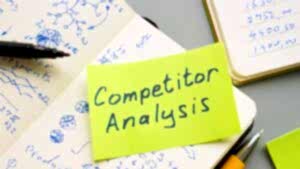 3 Adımda Rakip Analizi İhracat Baz Girişim