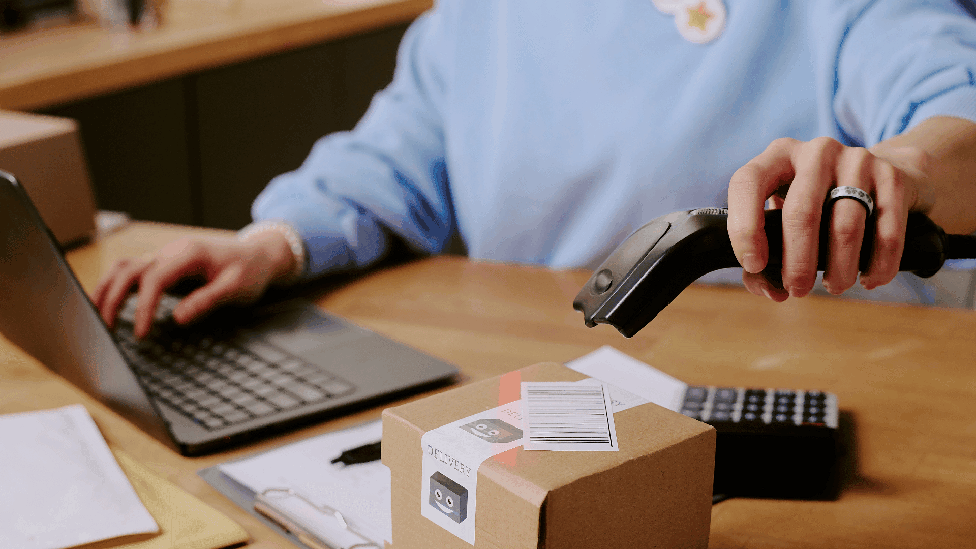 GS1, GTIN ve Barkod Standartları: İhracat Yapmak İsteyen Türk KOBİ’leri İçin En Kapsamlı Rehber (2025)