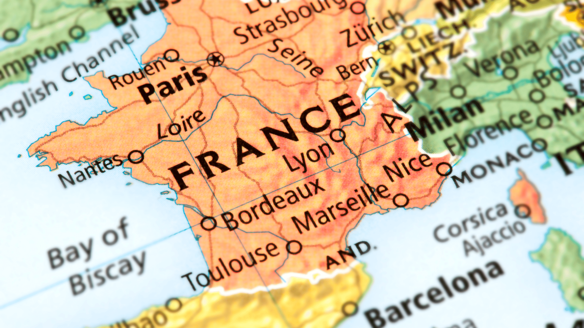 Fransa’ya İhracat Yapmak İçin Doğru Ürünleri Seçmek