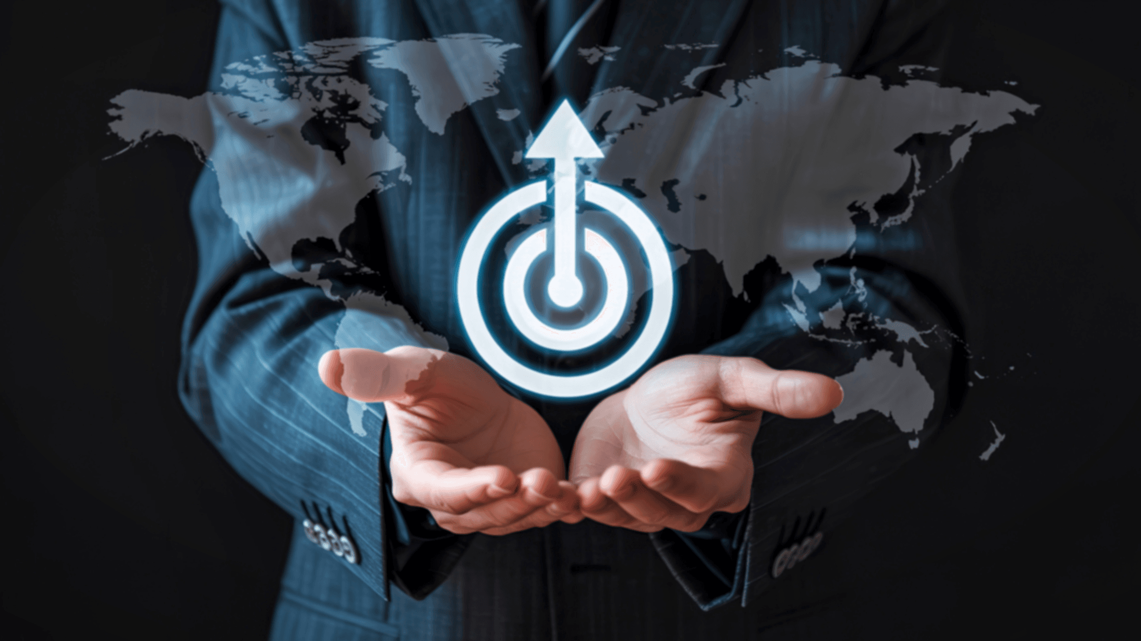 Küresel Pazarlamanın Temelleri