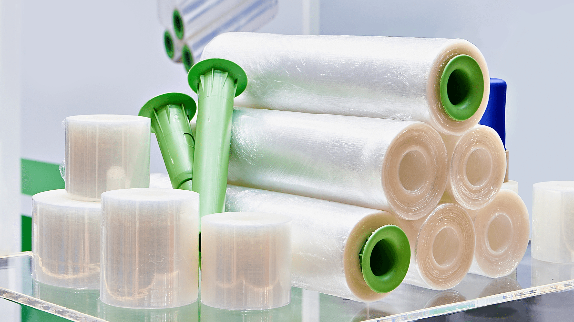 Plastik Ambalaj Sektörü İhracatı 